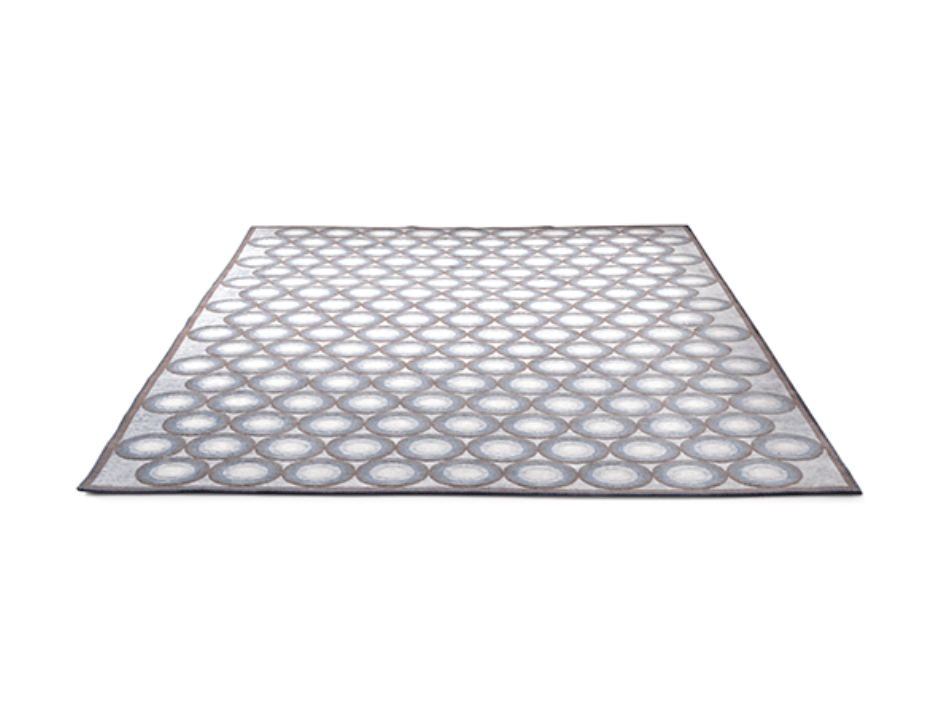 ALFOMBRA PUNTO CLAIRE VOS