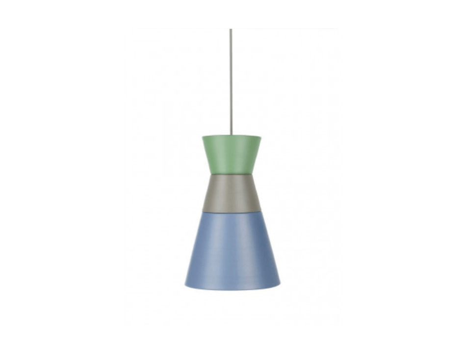 ILI - ILI Dance all night BLUE GREY GREEN