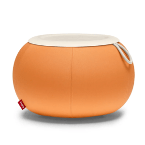 HUMPTY OUTDOOR PUMPKIN SIDE TABLE