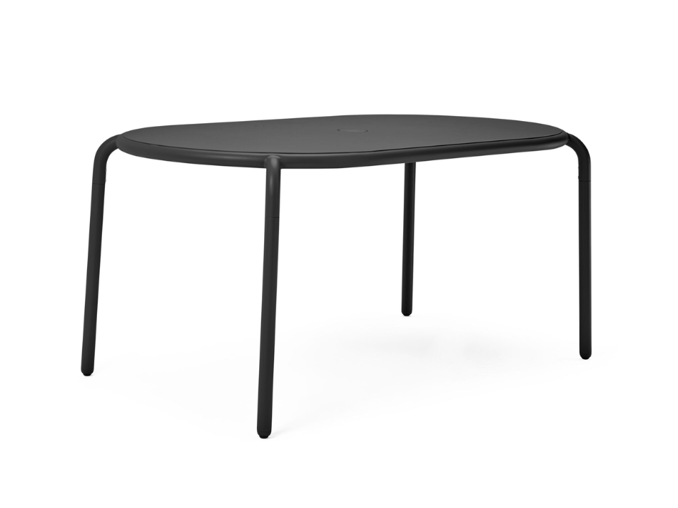 Toní Tavolo Anthracite