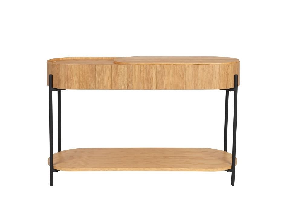 Console Table Slides