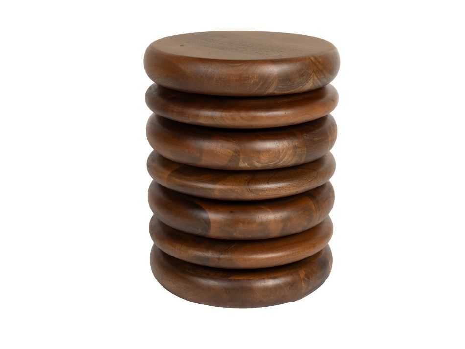 Stool Disc