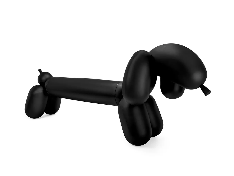 ATTACKLE BLACK 1