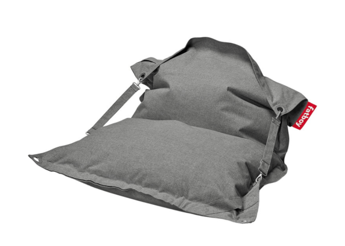 BUGGLE UP ROCK GREY
