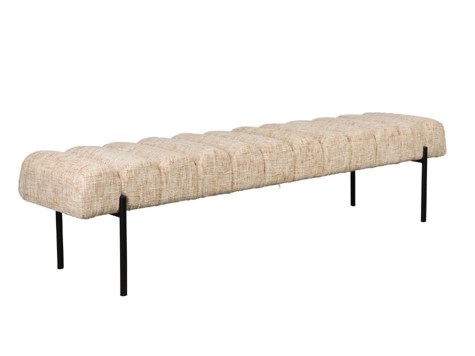 Bench Jethro 180 1