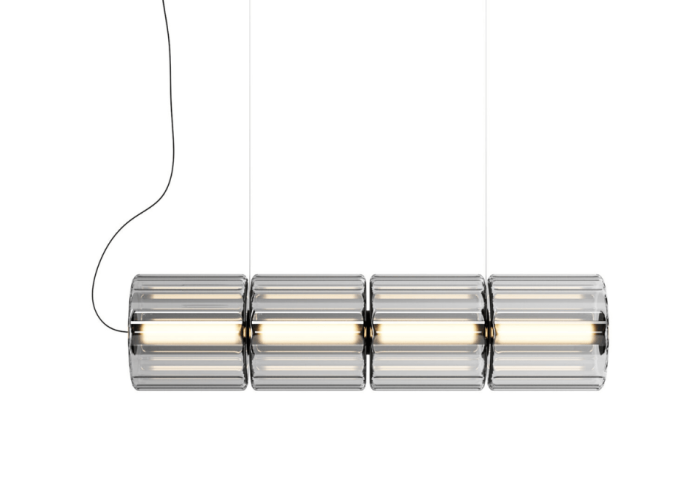 COLUMN 300 5 PENDANT HORIZONTAL 1