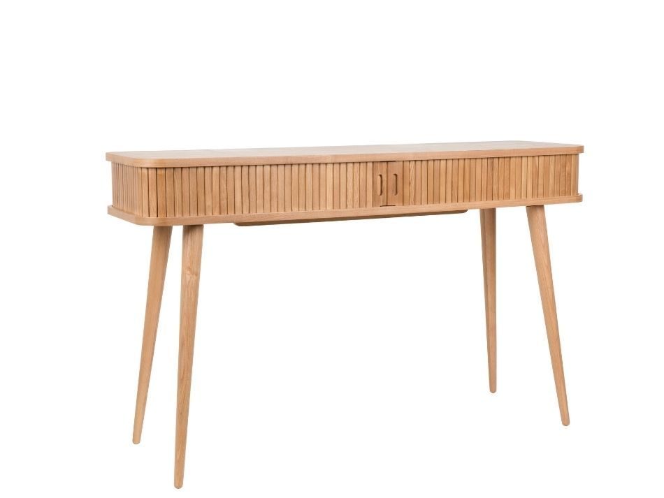 CONSOLE BARBIER NATURAL 1