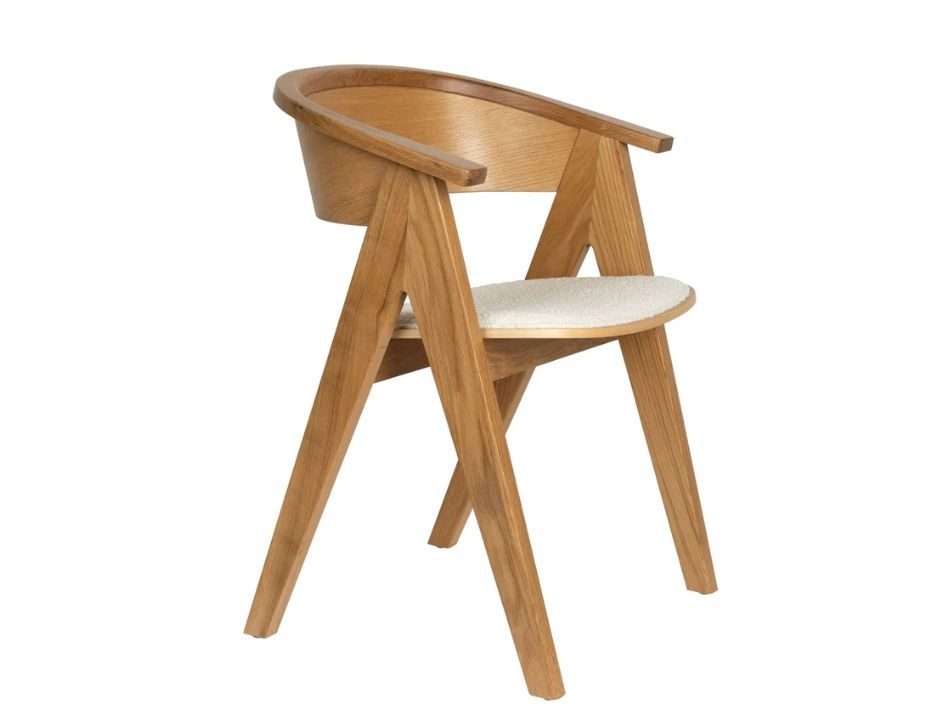 Chair Ndsm Natural