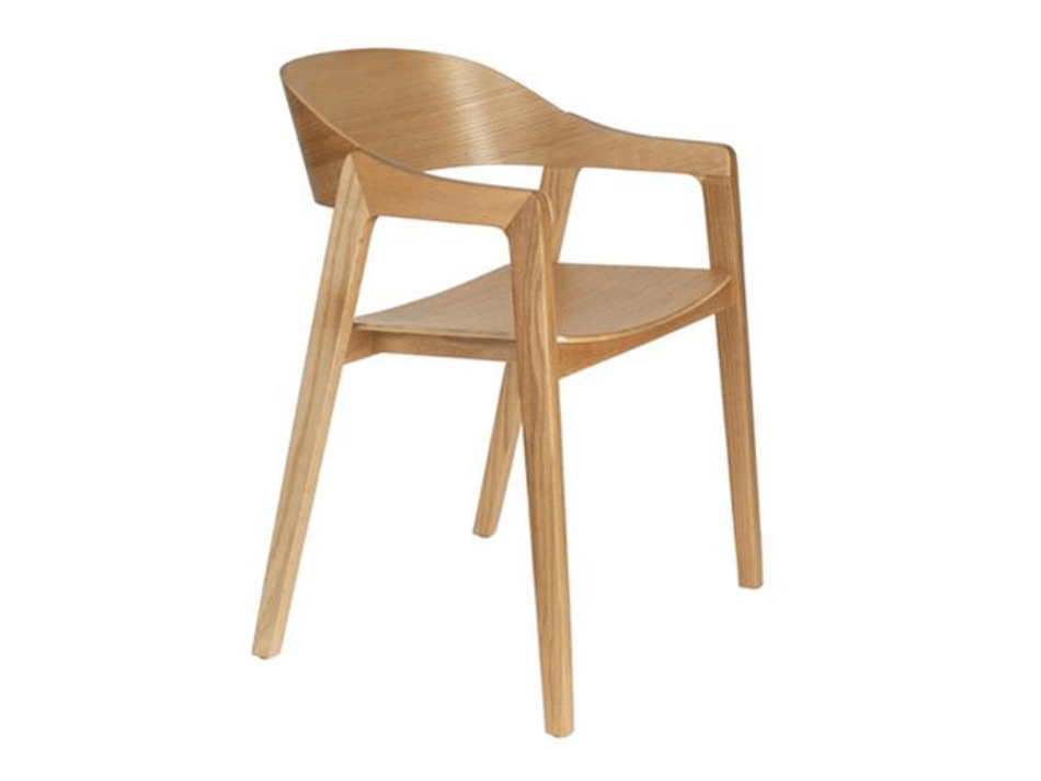 Chair Westlake Natural 1