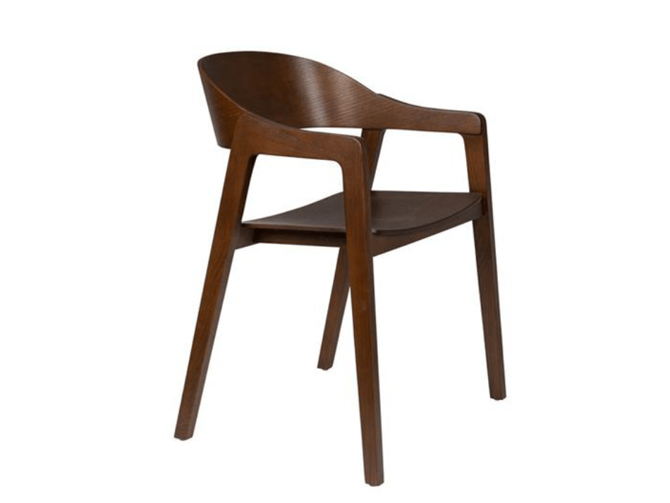 Chair Westlake Walnut 1