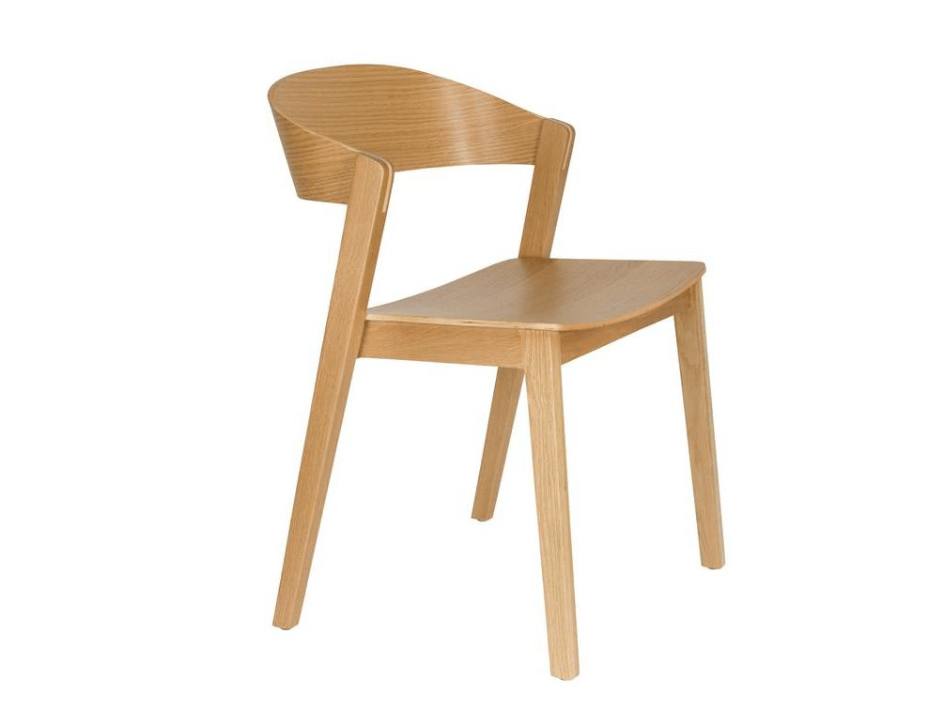 Chair Wooz Natural 1