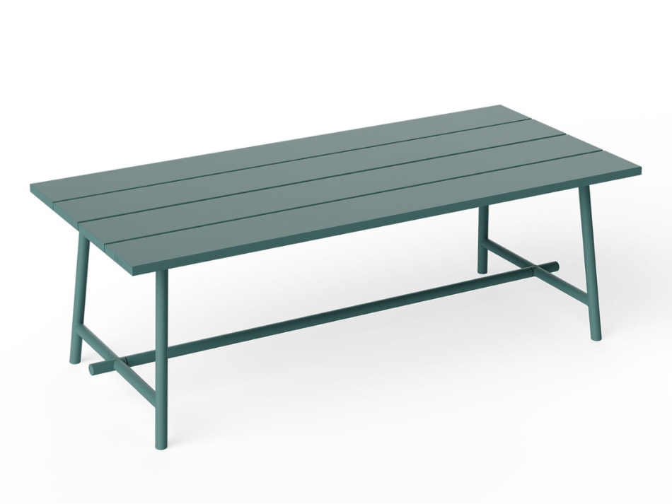 FRED TABLE 01