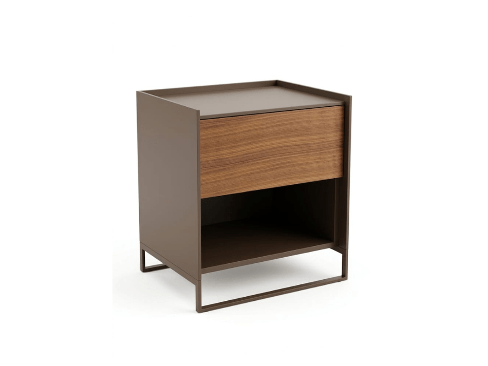 MESA DE NOCHE LEAN BOX 1