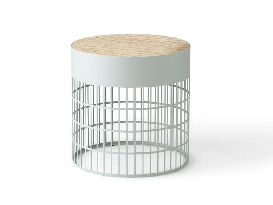 Mesh auxiliar