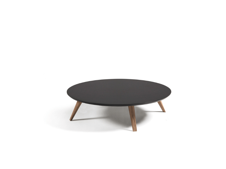 OBLIQUE LOW TABLE