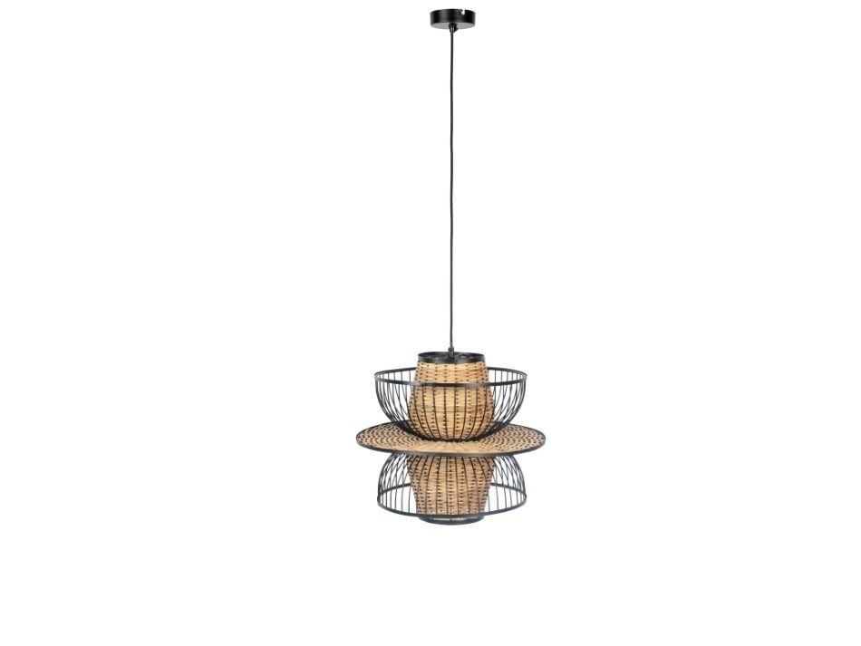 Pendant Lamp Carmen L 1