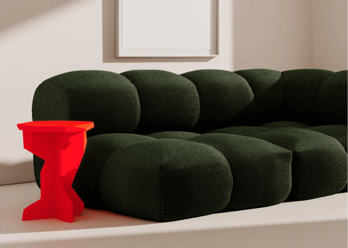SANDER SOFA 2