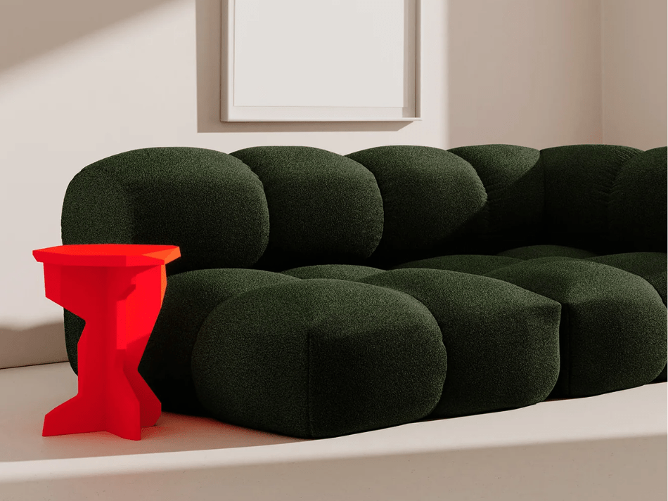 SANDER SOFA 2