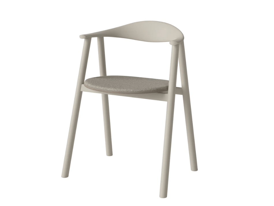 SWING DINING CHAIR 1 BOLIA