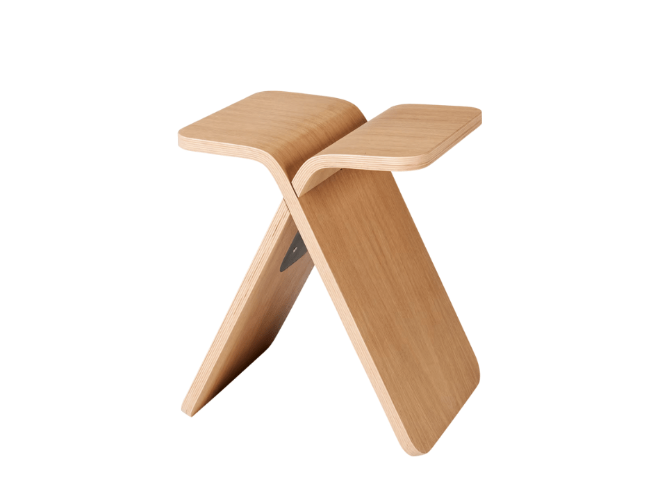 X STOOL 1