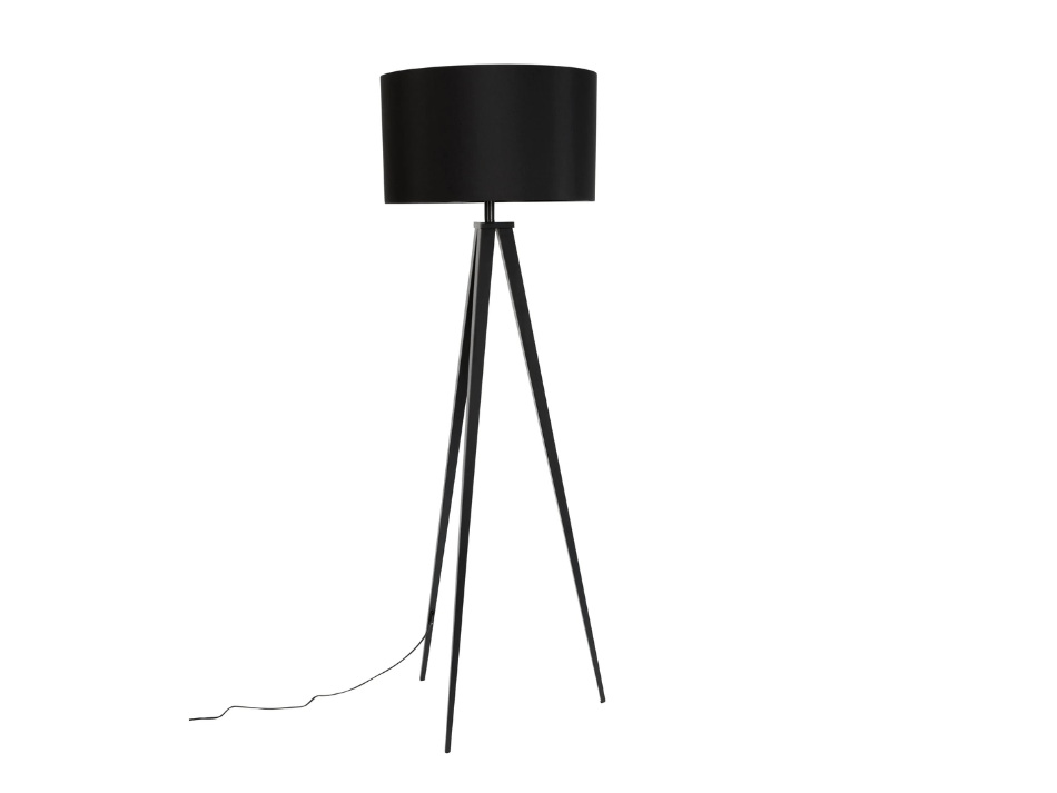 tripod black